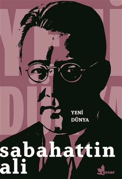 Yeni Dünya ürün görseli 1