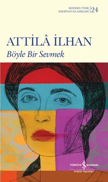 Böyle Bir Sevmek ürün görseli 1