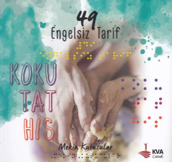 Engelsiz Tarif 49 - Koku Tat His ürün görseli 1
