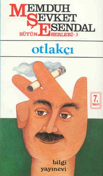 Otlakçı ürün görseli 1