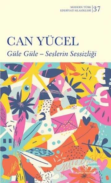 Güle Güle - Seslerin Sessizliği ürün görseli 1