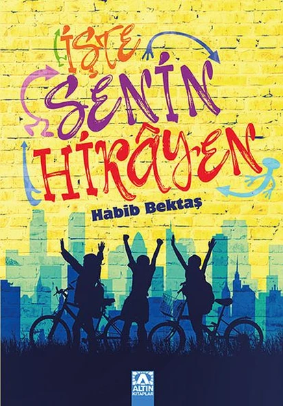 İşte Senin Hikayen ürün görseli 1