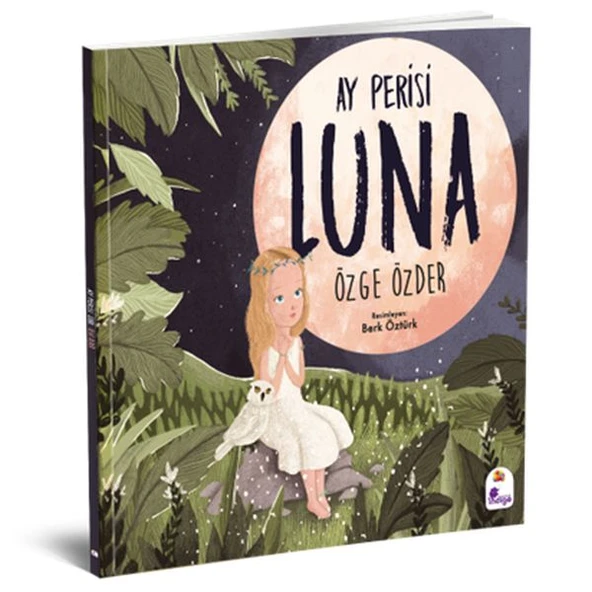 Ay Perisi Luna ürün görseli 1