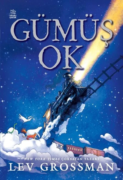 Gümüş Ok ürün görseli 1