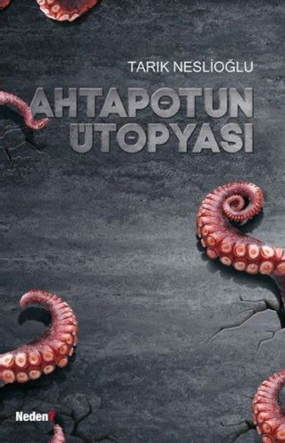 Ahtapotun Ütopyası ürün görseli 1