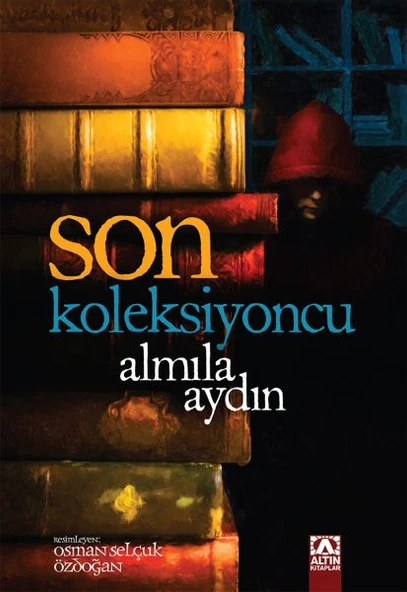 Son Koleksiyoncu ürün görseli 1