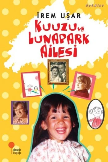 Kuuzu ve Lunapark Ailesi ürün görseli 1