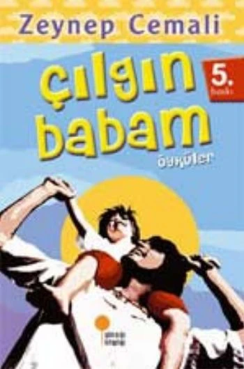 Çılgın Babam ürün görseli 1