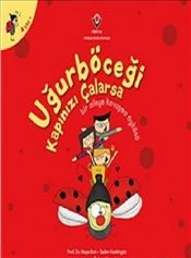 Uğurböceği Kapınızı Çalarsa ürün görseli 1