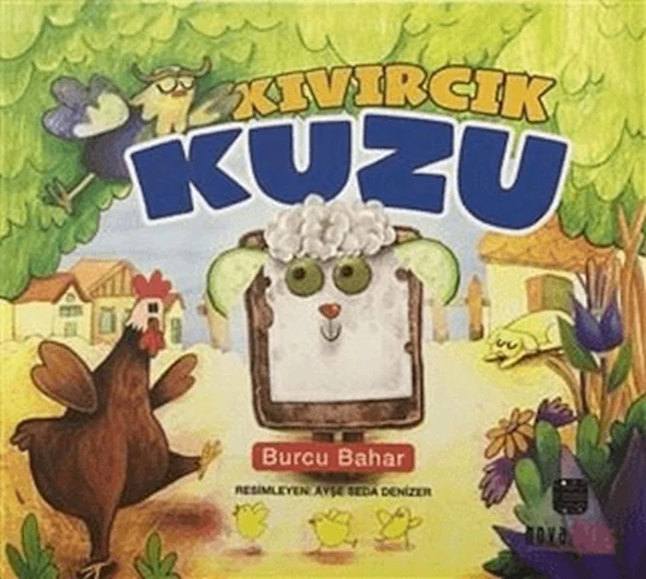 Kıvırcık Kuzu ürün görseli 1