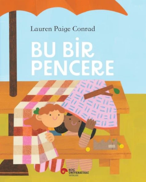 Bu Bir Pencere ürün görseli 1