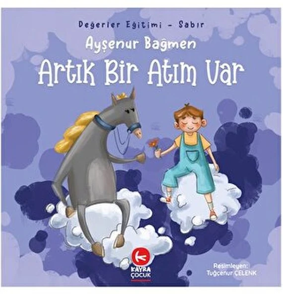 Artık Bir Atım Var ürün görseli 1