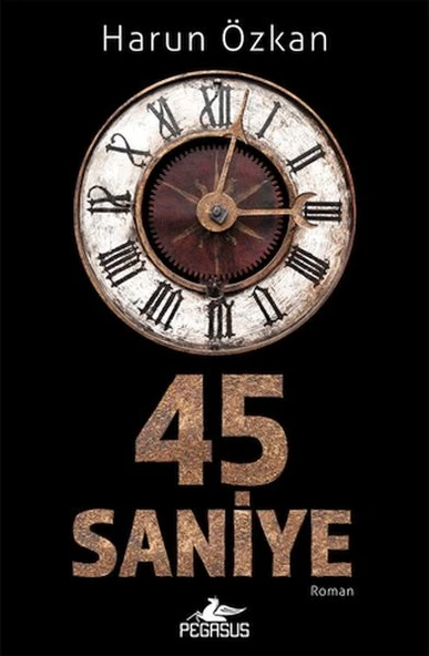 45 Saniye ürün görseli 1