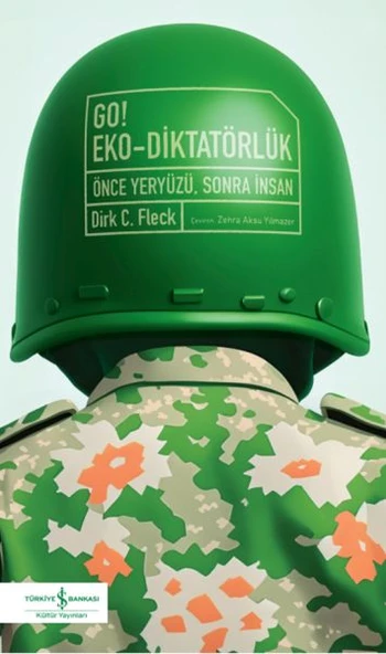 Go! Eko-Diktatörlük – Önce Yeryüzü, Sonra İnsan ürün görseli 1