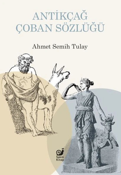 Antikçağ Çoban Sözlüğü ürün görseli 1