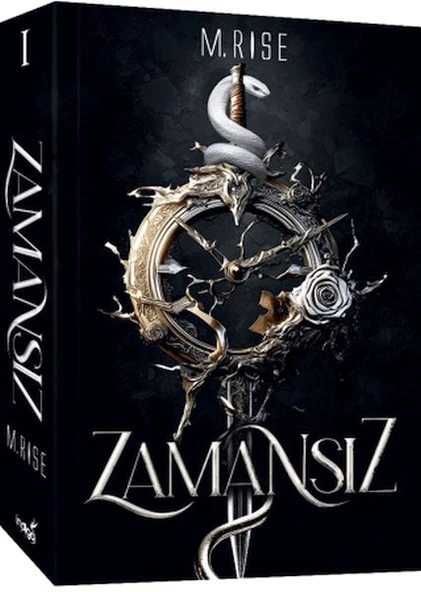 Zamansız ürün görseli 1