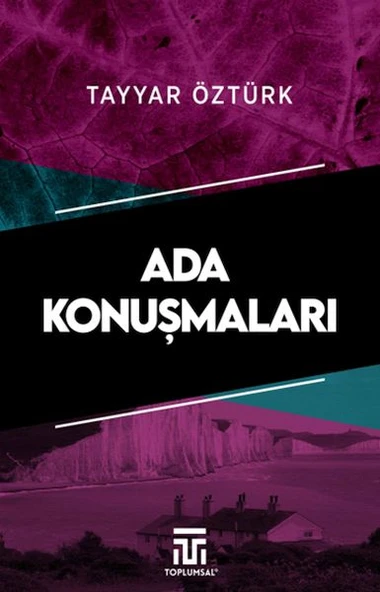 Ada Konuşmaları ürün görseli 1