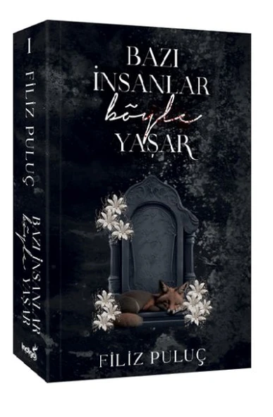 Bazı İnsanlar Böyle Yaşar ürün görseli 1