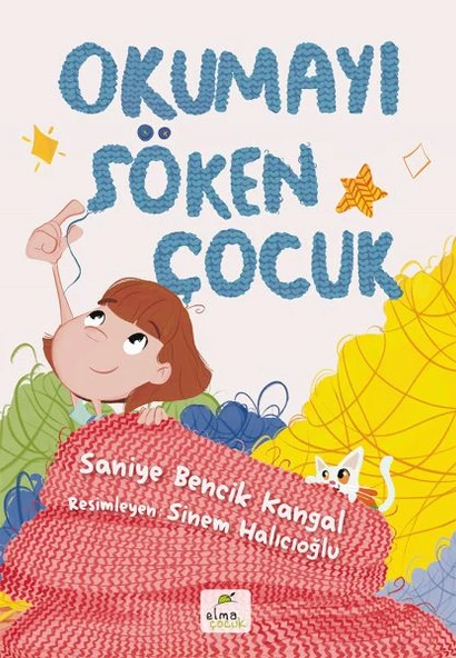 Okumayı Söken Çocuk ürün görseli 1