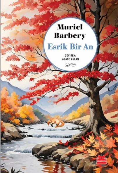 Esrik Bir An ürün görseli 1