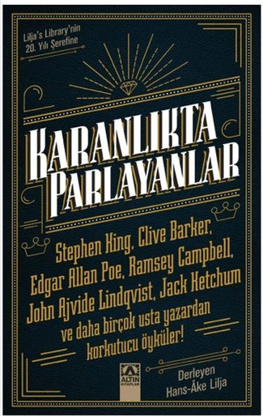 Karanlıkta Parlayanlar ürün görseli 1