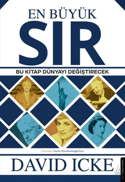 En Büyük Sır ürün görseli 1