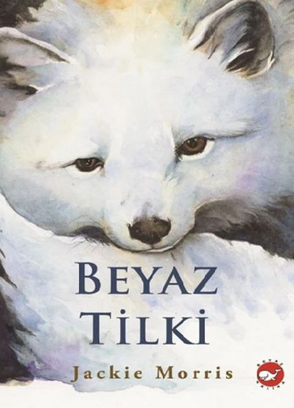 Beyaz Tilki ürün görseli 1