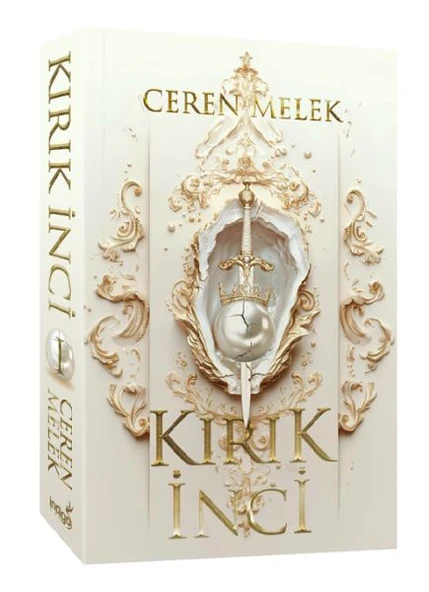 Kırık İnci ürün görseli 1