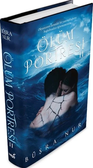 Ölüm Portresi 2 ürün görseli 1