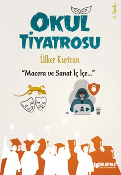 Okul Tiyatrosu ürün görseli 1