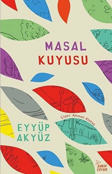 Masal Kuyusu ürün görseli 1