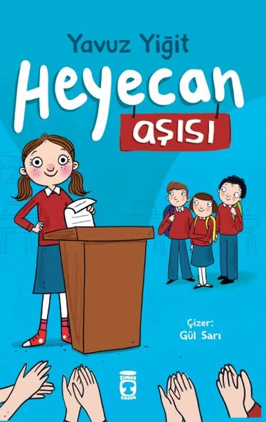 Heyecan Aşısı ürün görseli 1