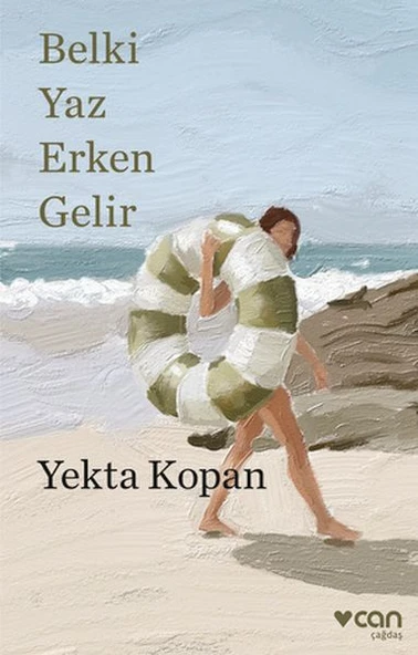 Belki Yaz Erken Gelir ürün görseli 1
