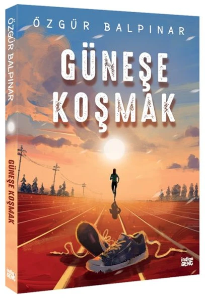 Güneşe Koşmak ürün görseli 1