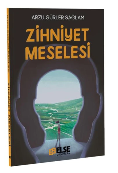 Zihniyet Meselesi ürün görseli 1