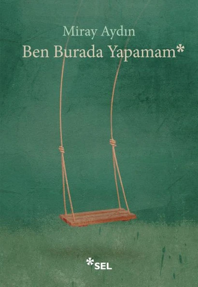Ben Burada Yapamam ürün görseli 1