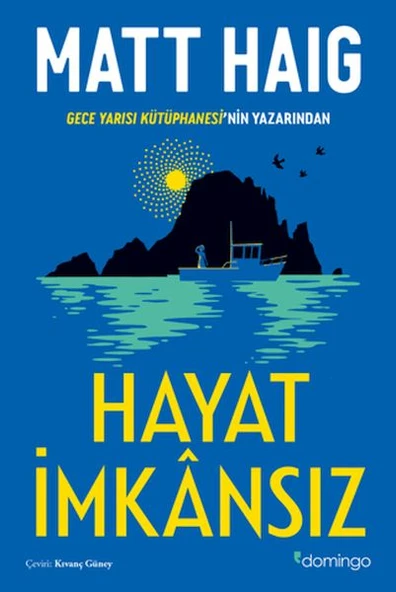 Hayat İmkansız ürün görseli 1