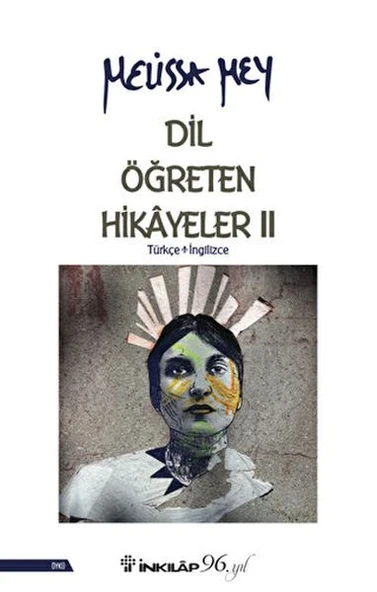 Dil Öğreten Hikayeler - 2  Türkçe - İngilizce ürün görseli 1