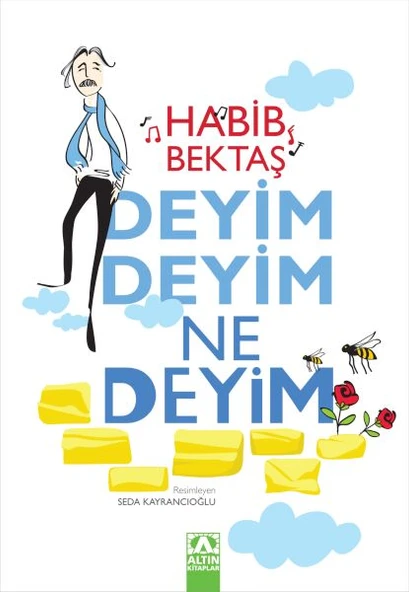 Deyim Deyim Ne Deyim ürün görseli 1