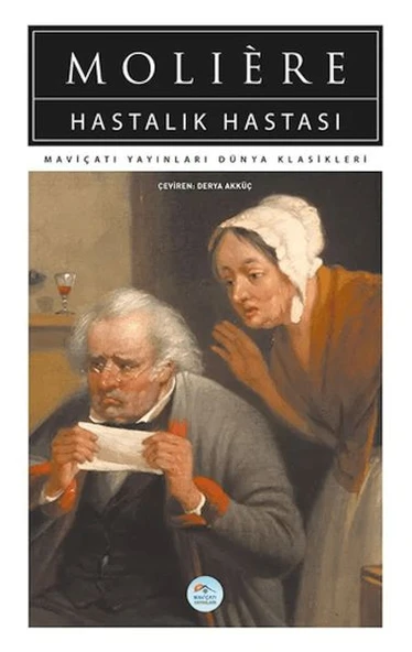 Hastalık Hastası ürün görseli 1