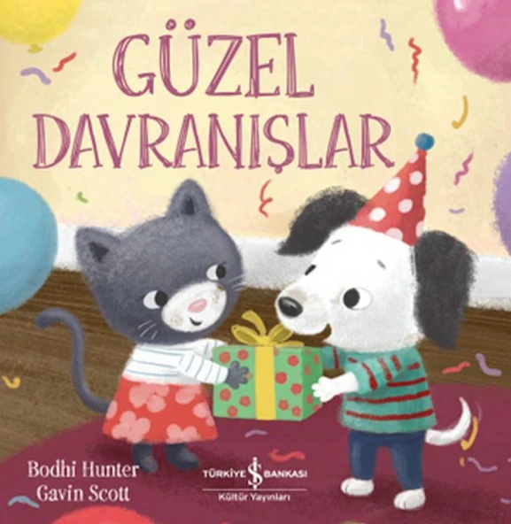 Güzel Davranışlar ürün görseli 1