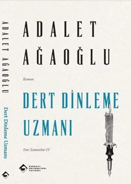 Dert Dinleme ürün görseli 1