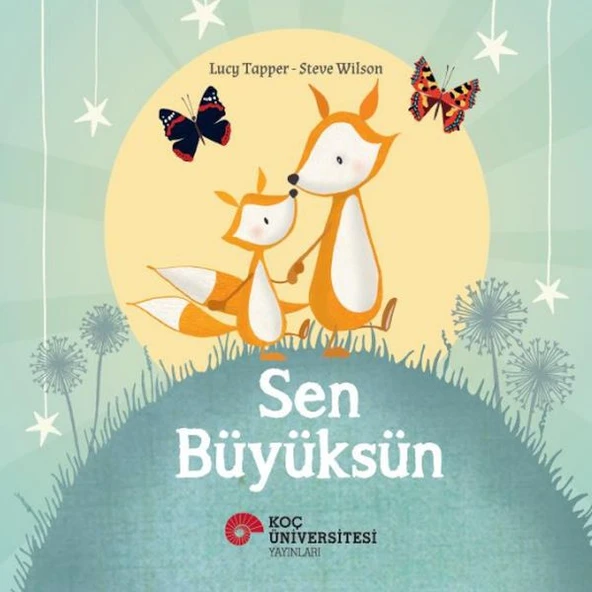Sen Büyüksün ürün görseli 1