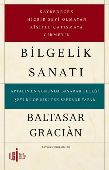 Bilgelik Sanatı ürün görseli 1