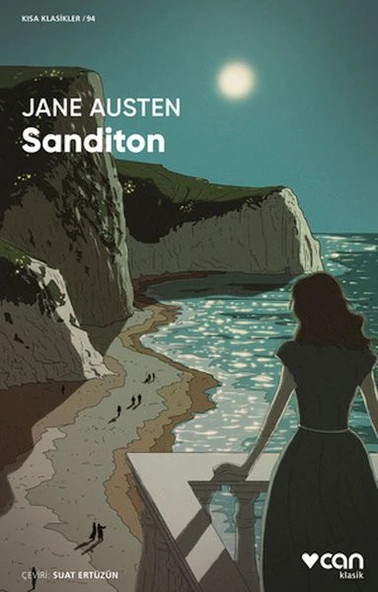 Sanditon ürün görseli 1