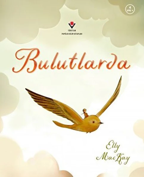 Bulutlarda ürün görseli 1