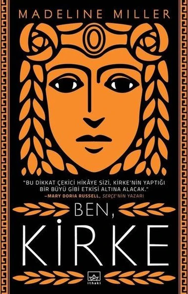 Ben Kirke ürün görseli 1