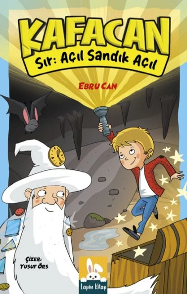 Kafacan - Sır Açıl Sandık Açıl ürün görseli 1