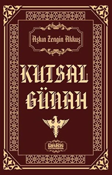 Kutsal Günah ürün görseli 1