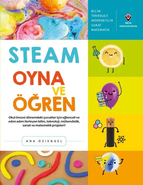 Steam Oyna Ve Öğren ürün görseli 1